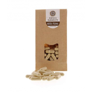 Muira Puama - 60 Kappen Muira Puama - 60 Kappen